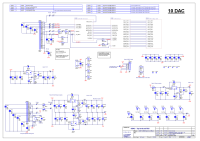 Arcam CD-192 - Schematic 